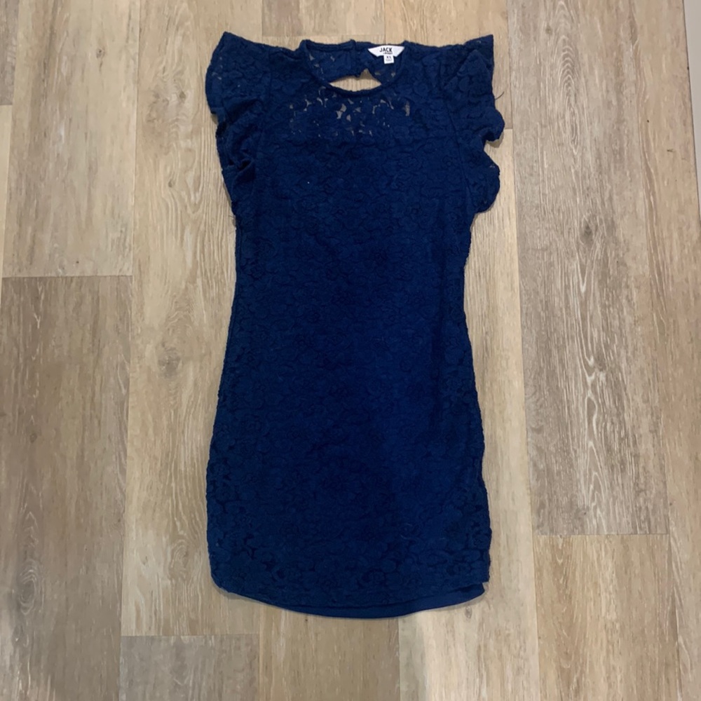 BB Dakota dress